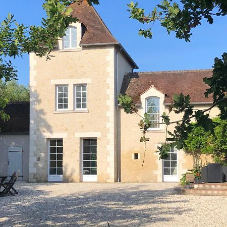 Bed and Breakfast La Tour De La Conterie Beaumont-Village Exteriér fotografie